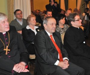 Fotorelacja z XXX Konkursu Gry na Instrumentach Pasterskich im. Kazimierza Uszyńskiego