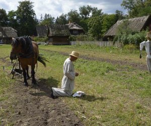 Kolejny odcinek "Księgi obyczaju" w naszym Muzeum