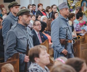 X Zajazd Wysokomazowiecki - fotorelacja