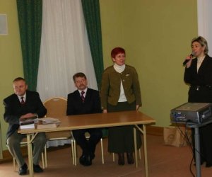 Podsumowanie Konkursu na najlepiej zachowany zabytek wiejskiego budownictwa drewnianego w województwie podlaskim za 2006 r.