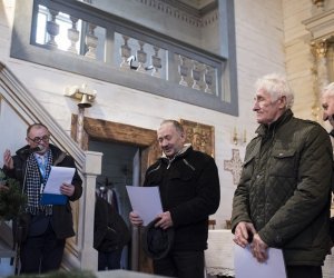 LIGAWKI 2016 - Fotorelacja z konkursu