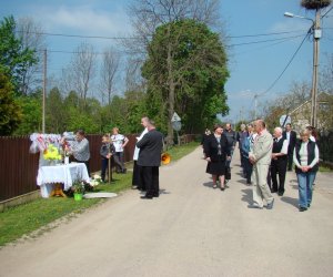 Zwyczaj święcenia pól – dawniej i dzisiaj…