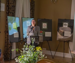 Międzynarodowa konferencja naukowa Rośliny lecznicze w nauce i kulturze 2025