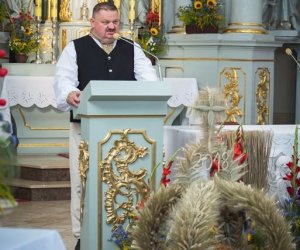 XVIII Podlaskie Święto Chleba - fotorelacja