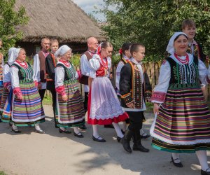 XXII Podlaskie Święto Chleba - fotorelacja