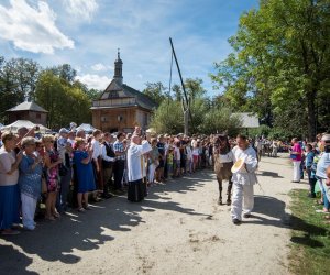 XVIII Podlaskie Święto Chleba - fotorelacja