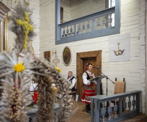 XXIII Podlaskie Święto Chleba - fotorelacja