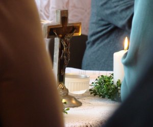 Zwyczaj święcenia pól – dawniej i dzisiaj…