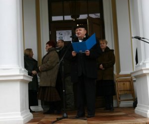 XXVII KONKURS GRY NA INSTRUMENTACH PASTERSKICH im. Kazimierza Uszyńskiego