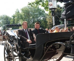 IX Podlaskie Święto Chleba
