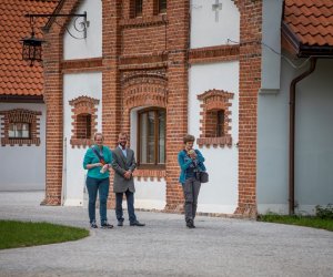 EDD 2018 w Muzeum Rolnictwa w Ciechanowcu - fotorelacja