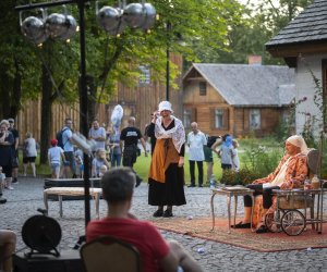 14 Zajazd Wysokomazowiecki - fotorelacja