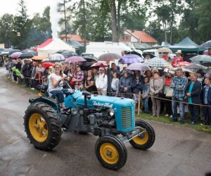 XVII Podlaskie Święto Chleba - fotorelacja