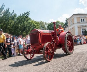 XIV Podlaskie Święto Chleba