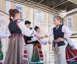 Jarmark św. Wojciecha 2018 - fotorelacja