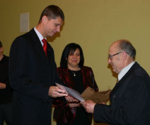 Podsumowanie Konkursu na Najlepiej Zachowany Zabytek Wiejskiego Budownictwa Drewnianego w Województwie Podlaskim