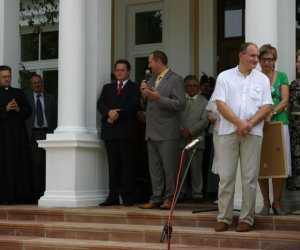 VII PODLASKIE ŚWIĘTO CHLEBA