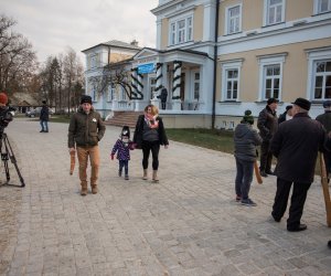 XXXVIII Konkurs Gry na Instrumentach Pasterskich - fotorelacja