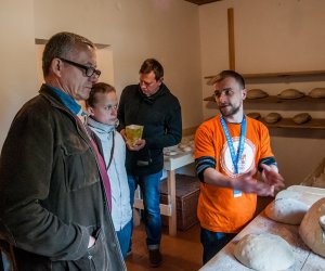 Nie spać! Zwiedzać! - Noc w Muzeum Rolnictwa w Ciechanowcu