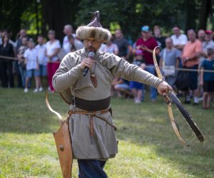 14 Zajazd Wysokomazowiecki - fotorelacja