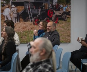 43. Konkurs Gry na Instrumentach Pasterskich im. Kazimierza Uszyńskiego