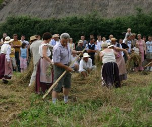 VII PODLASKIE ŚWIĘTO CHLEBA