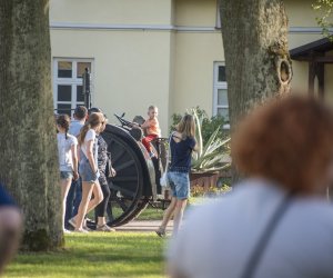 Noc Muzeów 2017 - fotorelacja