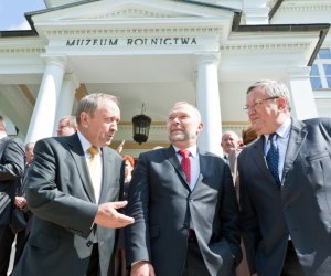 Galeria zdjęć z 18 maja 2012r