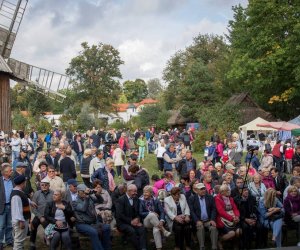 Jesień w Polu i Zagrodzie 2018 - fotorelacja