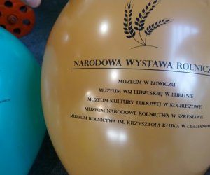 Narodowa Wystawa Rolnicza w Poznaniu