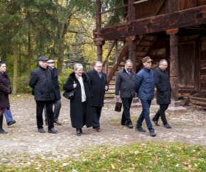 Gala wręczenia nagród Marszałka Województwa Podlaskiego