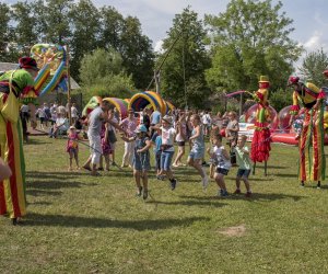 Odpust na św. Antoniego - fotorelacja