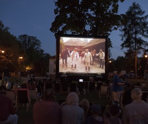 Noc Muzeów 2017 - fotorelacja