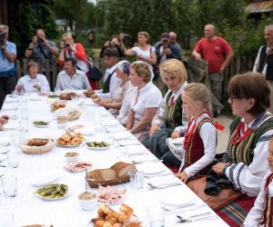 XVII Podlaskie Święto Chleba - fotorelacja