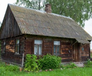 Podsumowanie Konkursy na Najlepiej Zachowany Zabytek Wiejskiego Budownictwa Drewnianego w Województwie Podlaskim w 2012 roku 18 listopada 2012 r.