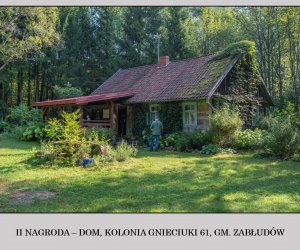 Podsumowanie Konkursu na Zabytek 2025 Podsumowanie Konkursu na Zabytek 2025