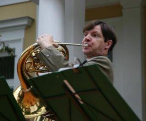 Święto lasu