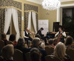 Koncert Z Klasyką przez Polskę - fotorelacja