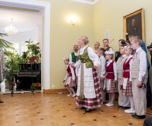 Gala wręczenia nagród Marszałka Województwa Podlaskiego