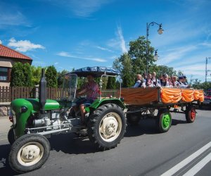 XVIII Podlaskie Święto Chleba - fotorelacja