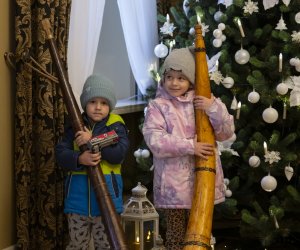43. Konkurs Gry na Instrumentach Pasterskich im. Kazimierza Uszyńskiego