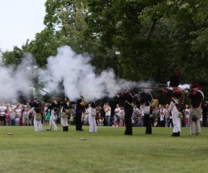 VIII Zajazd Wysokomazowiecki, 15.07.2012.