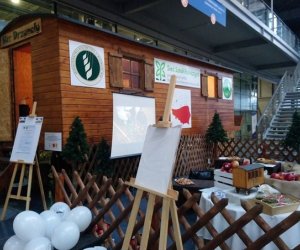 Narodowa Wystawa Rolnicza w Poznaniu