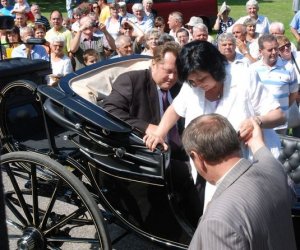 IX Podlaskie Święto Chleba