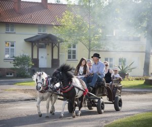 Noc Muzeów 2017 - fotorelacja