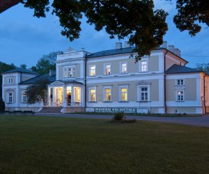 Noc Muzeów w Muzeum Rolnictwa