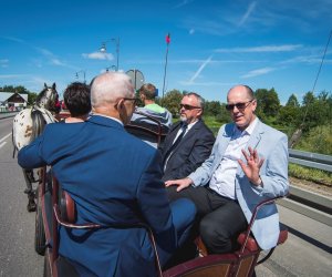 XVIII Podlaskie Święto Chleba - fotorelacja