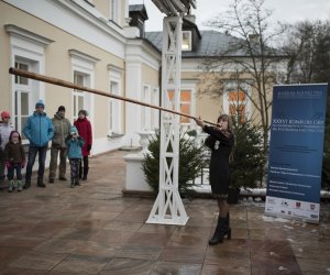 LIGAWKI 2016 - Fotorelacja z konkursu