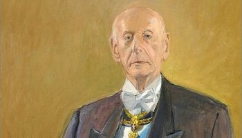 Wernisaż &quot;Andrzej Ciechanowiecki - Kolekcjoner, Darczyńca&quot;