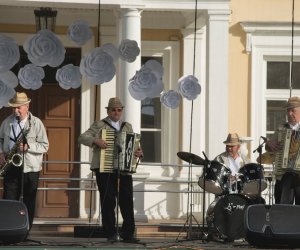 Jarmark św. Wojciecha 2018 - fotorelacja